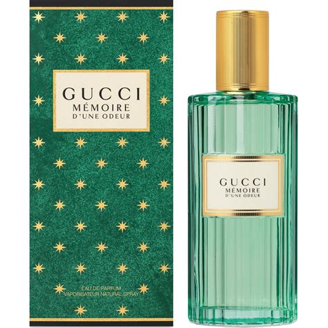 gucci memoire d'une odeur dupe|gucci memoire d'une odeur fragrantica.